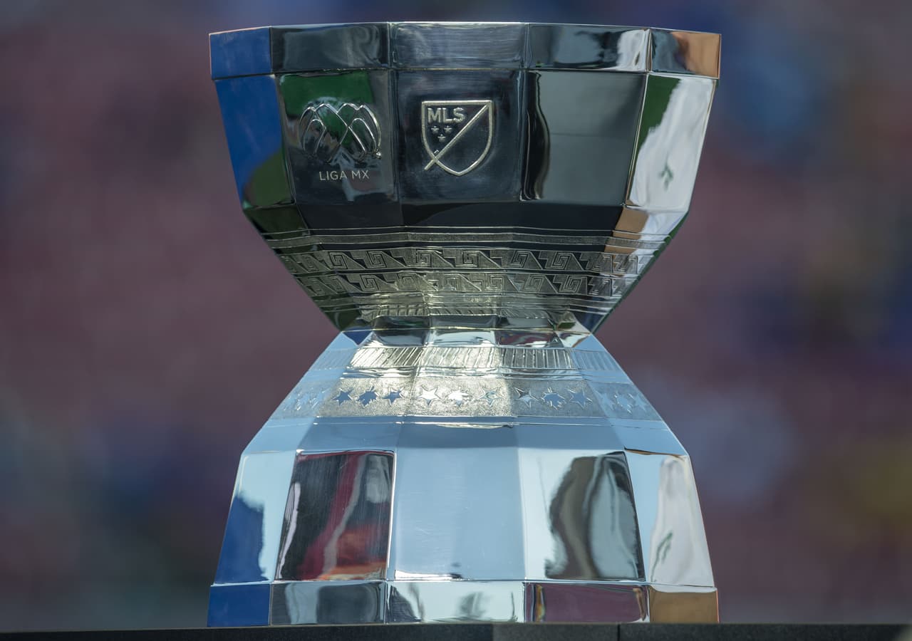 Grupos Leagues Cup 2024: Chicharito regresa a LA; Messi vs. Gignac