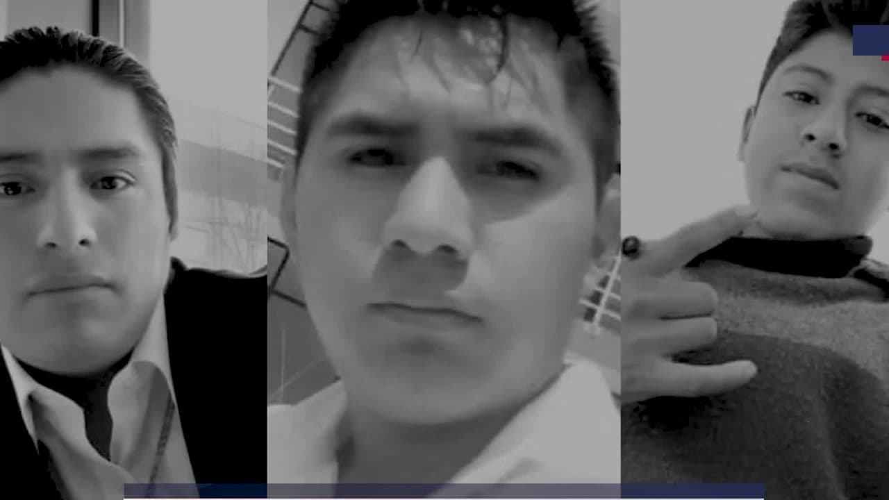 México pide investigar si en el asesinato de 3 oaxaqueños en Phoenix participaron policías