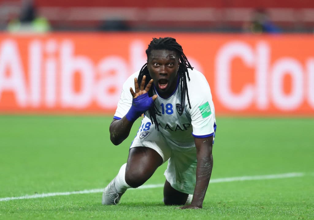 Los Rayados lo hacen y en una serie de penales, vencen al Al-Hilal FC 4-3 para quedarse con el tercer lugar del Mundial de Clubes de la FIFA. El portero Luis Cárdenas de Rayados es el héroe de la noche tras dos atajadas y un golazo para darle el triunfo a su equipo.