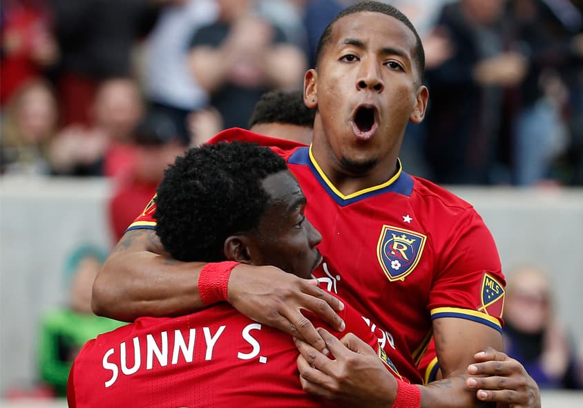 ¿Qué hubiese sido Joao Plata si no fuera futbolista? La respuesta te sorprenderá