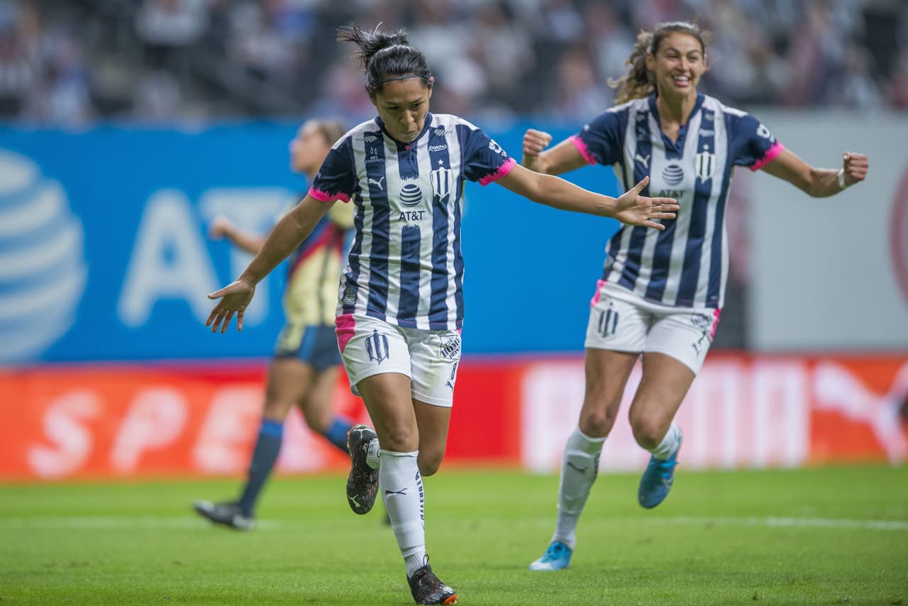 Partidos del 6 de octubre: Liga MX Femenil