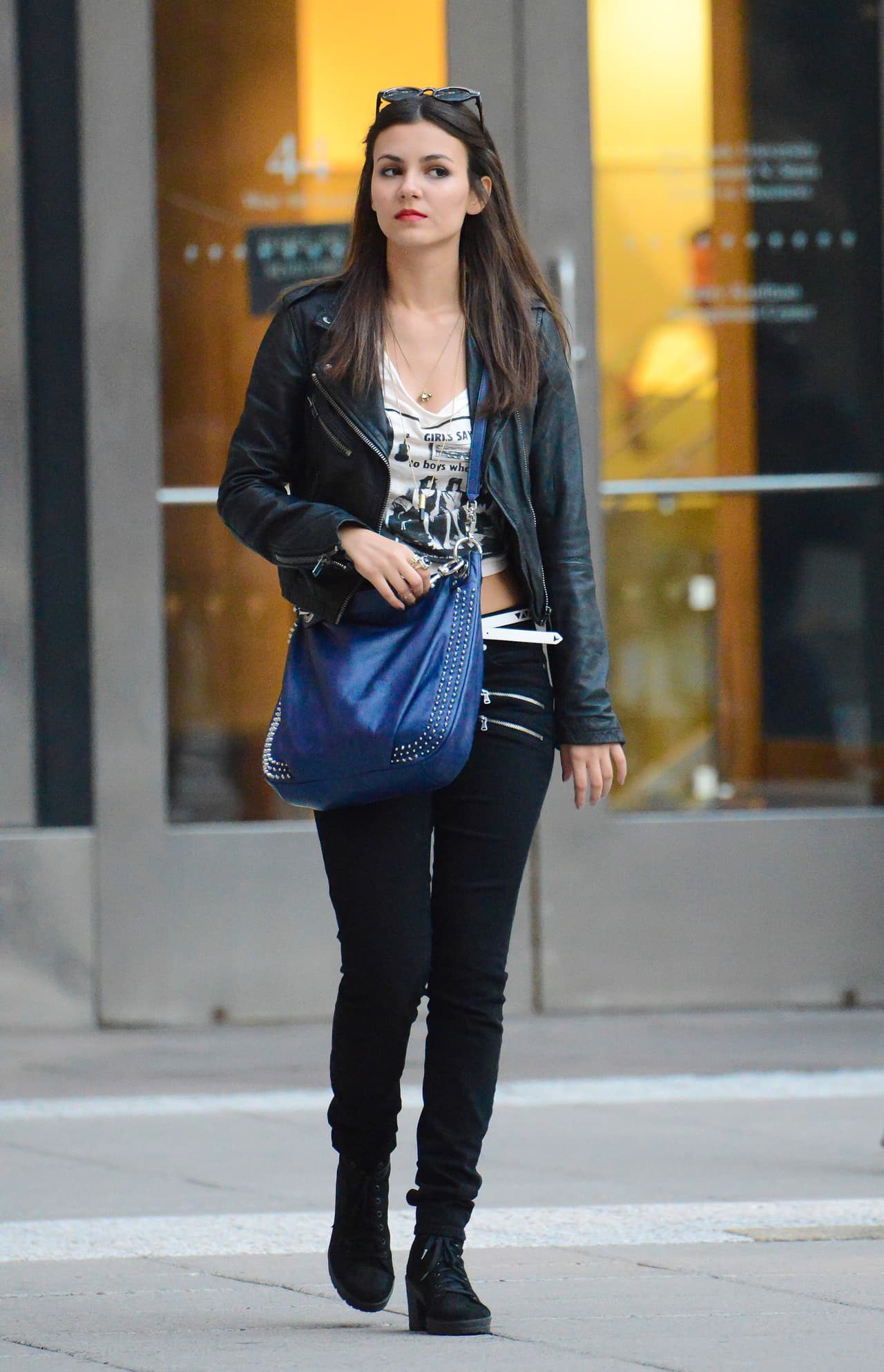 ¿Quieres ideas para ir vestida súper 'nice' al colegio?