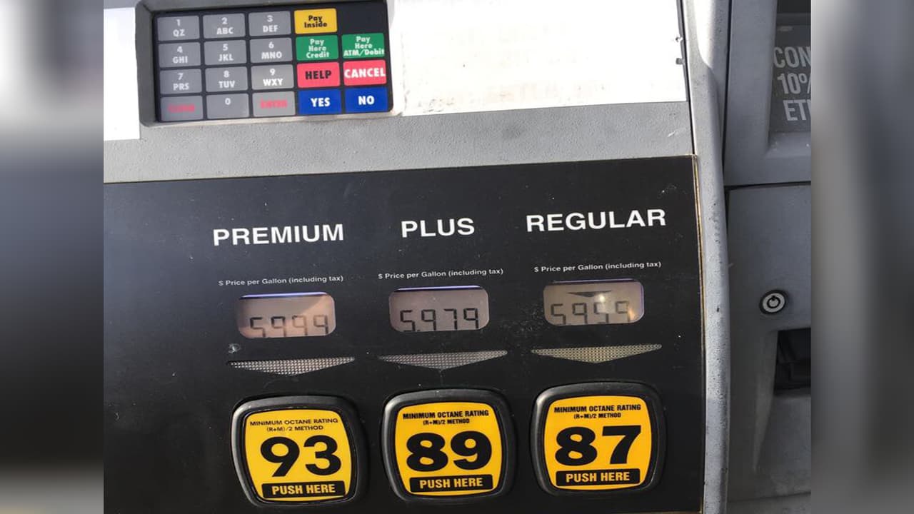 Estas estaciones de gasolina de Miami Dade y Broward seguirán funcionando aunque haya cortes de luz por Irma