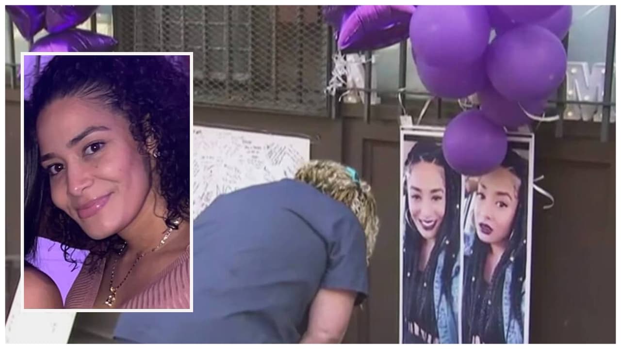 Familiares acusan a ex pareja de Norelis Mendoza de asesinarla; tenían historial de violencia