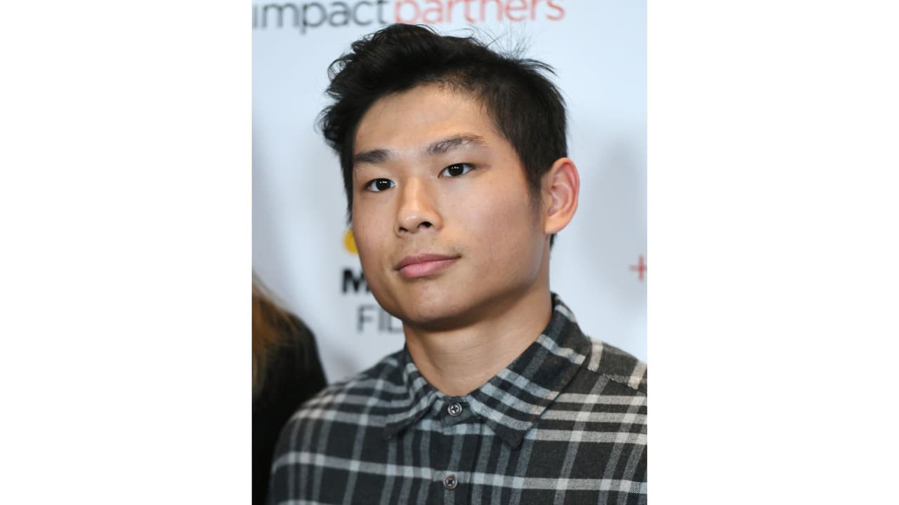 Pax, hijo de Angelina Jolie