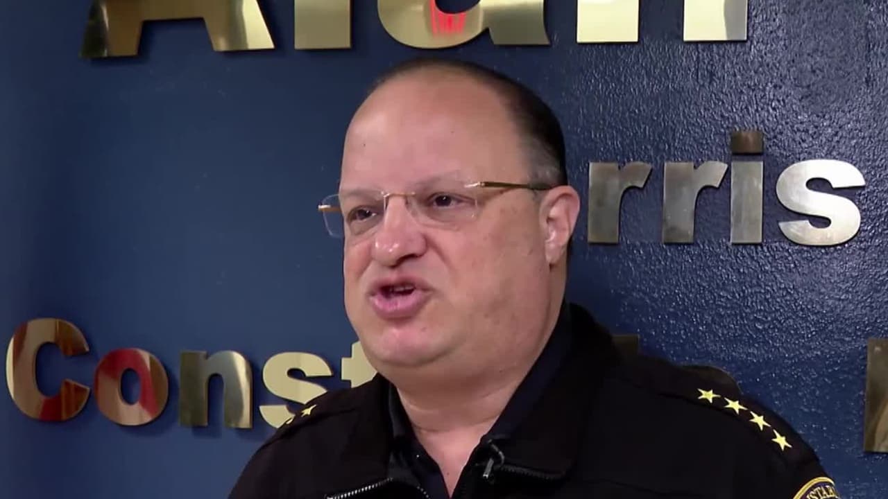 Autoridades de Houston patrullarán los vecindarios en Año Nuevo para prevenir disparos al aire