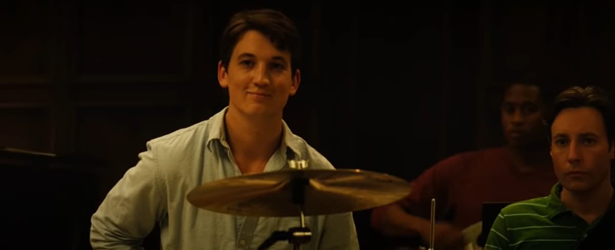 Whiplash