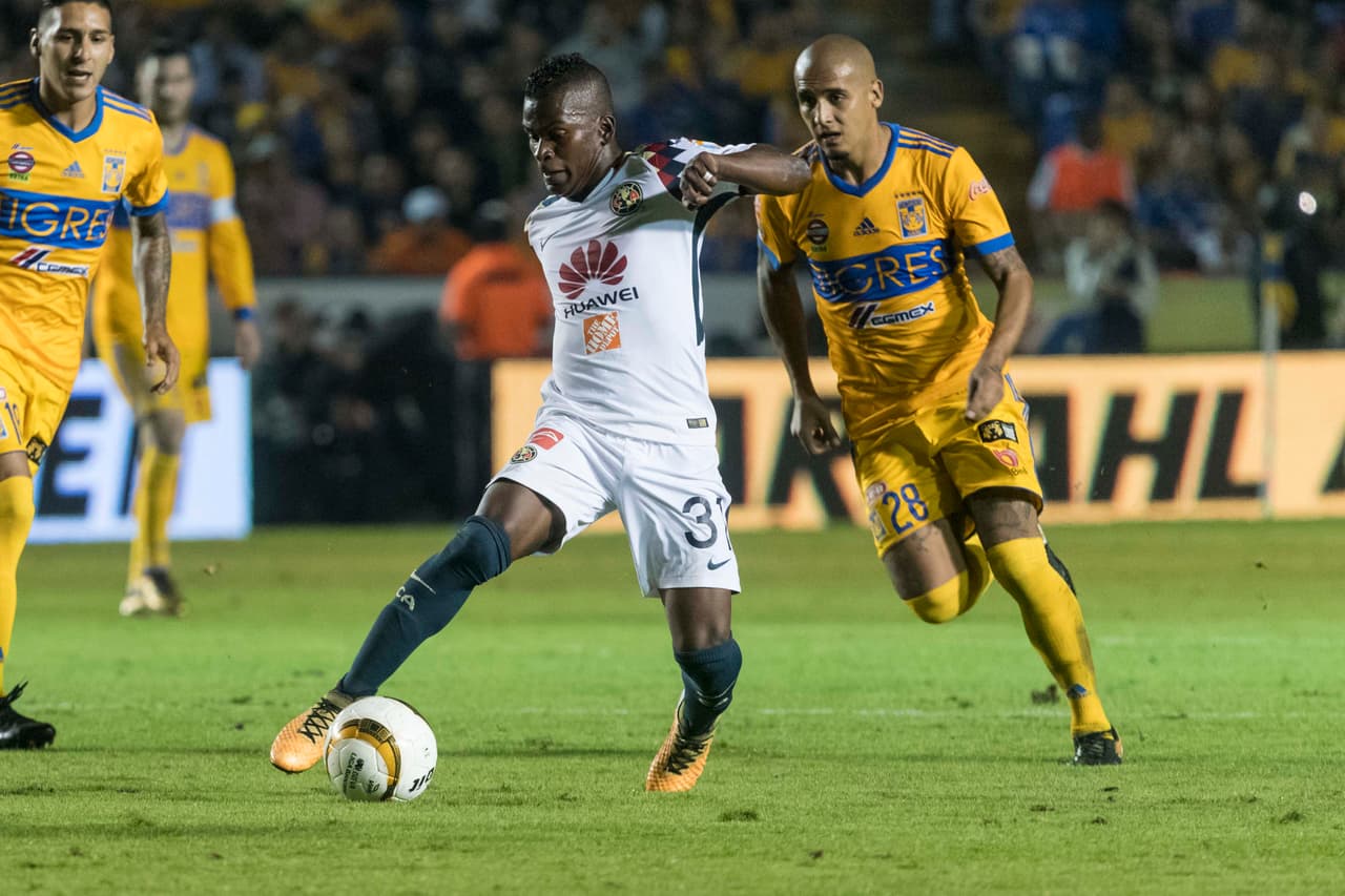 Fecha 6: Tigres será local contra América el 10 de febrero, en un duelo que a pesar de no tener en si mismo el rótulo de clásico tiene un pasado reciente con varias definiciones de títulos.