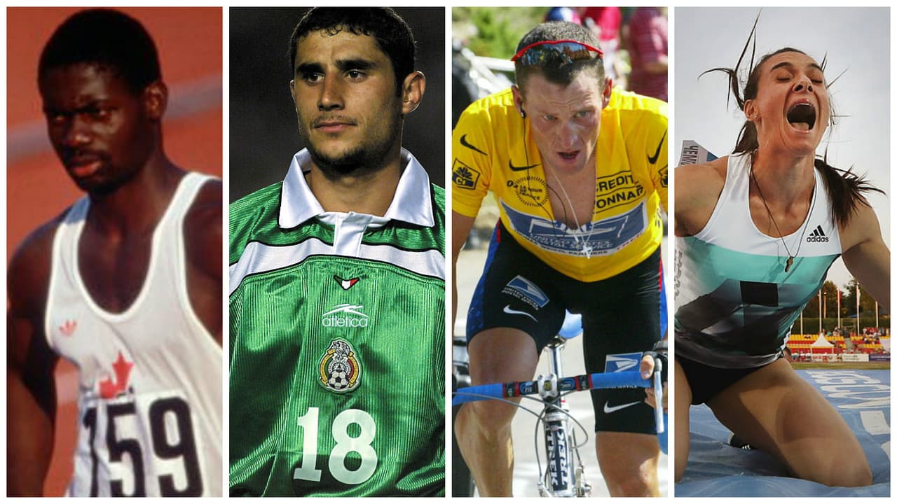 El Tribunal de Arbitraje Deportivo, mejor conocido como TAS, es el máximo organismo de arbitraje que dirime disputas en torno al deporte. Fue creado en 1984 y es independiente a cualquier organización deportiva. Su sanciones son ejemplares.