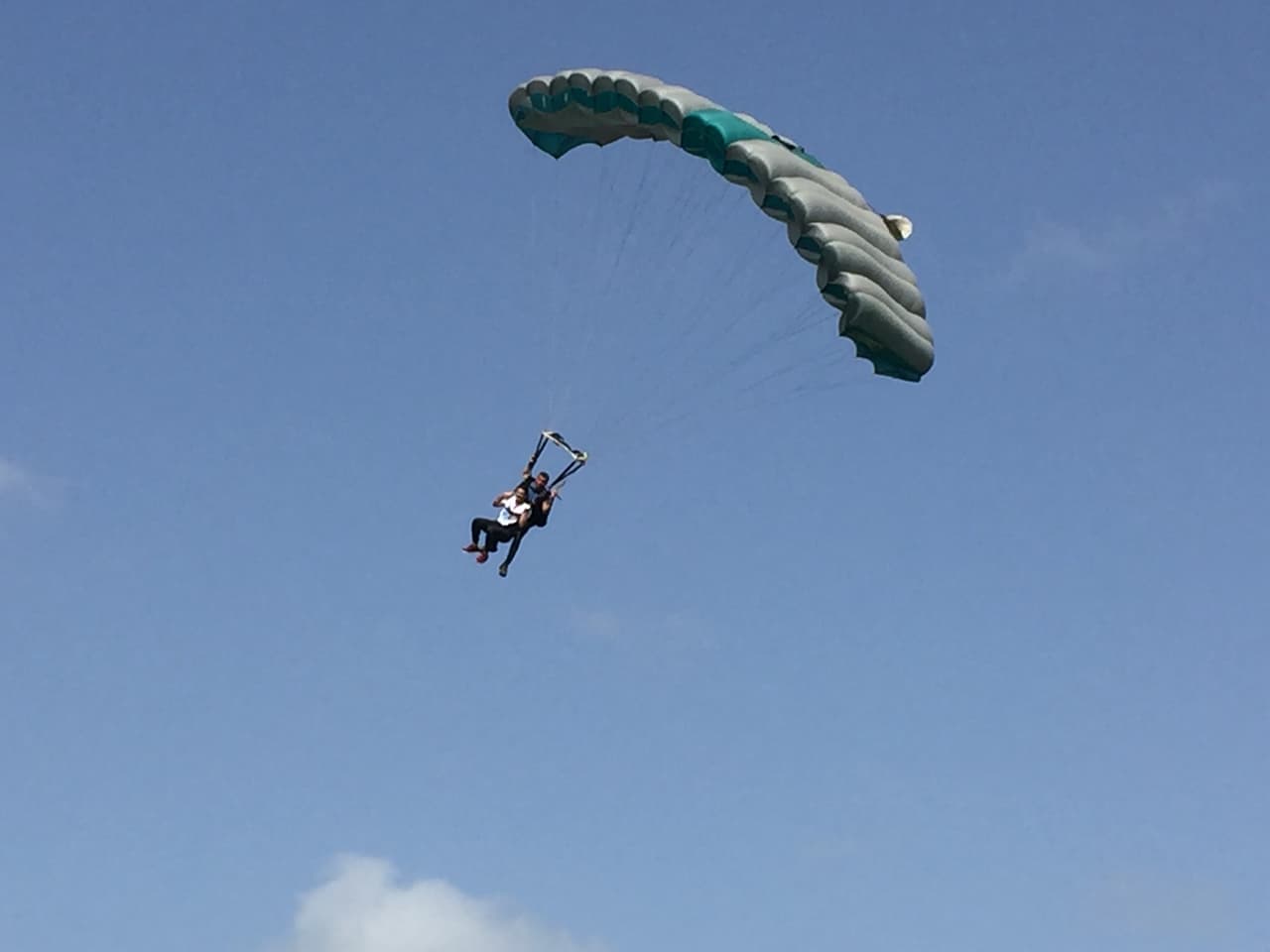 Se pusieron extremos para el comienzo de la nueva temporada de Estos Dos Sin Frenos.