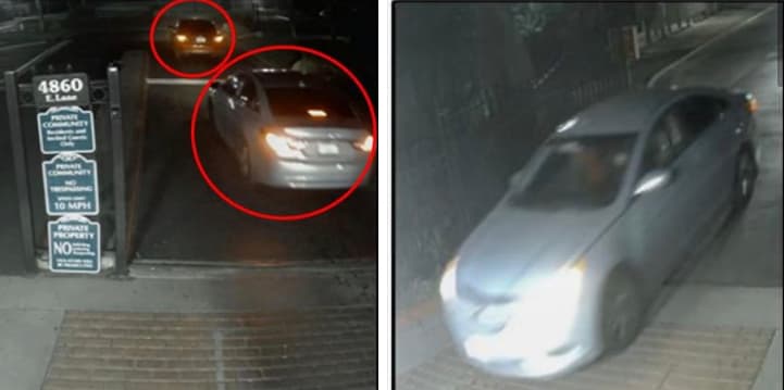 Policía de Fresno pide ayuda para localizar a sospechosos por disparo a hombre de 21 años