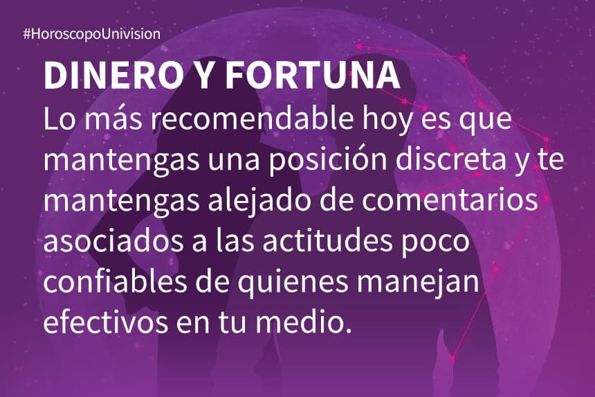 Géminis 25 de diciembre de 2019