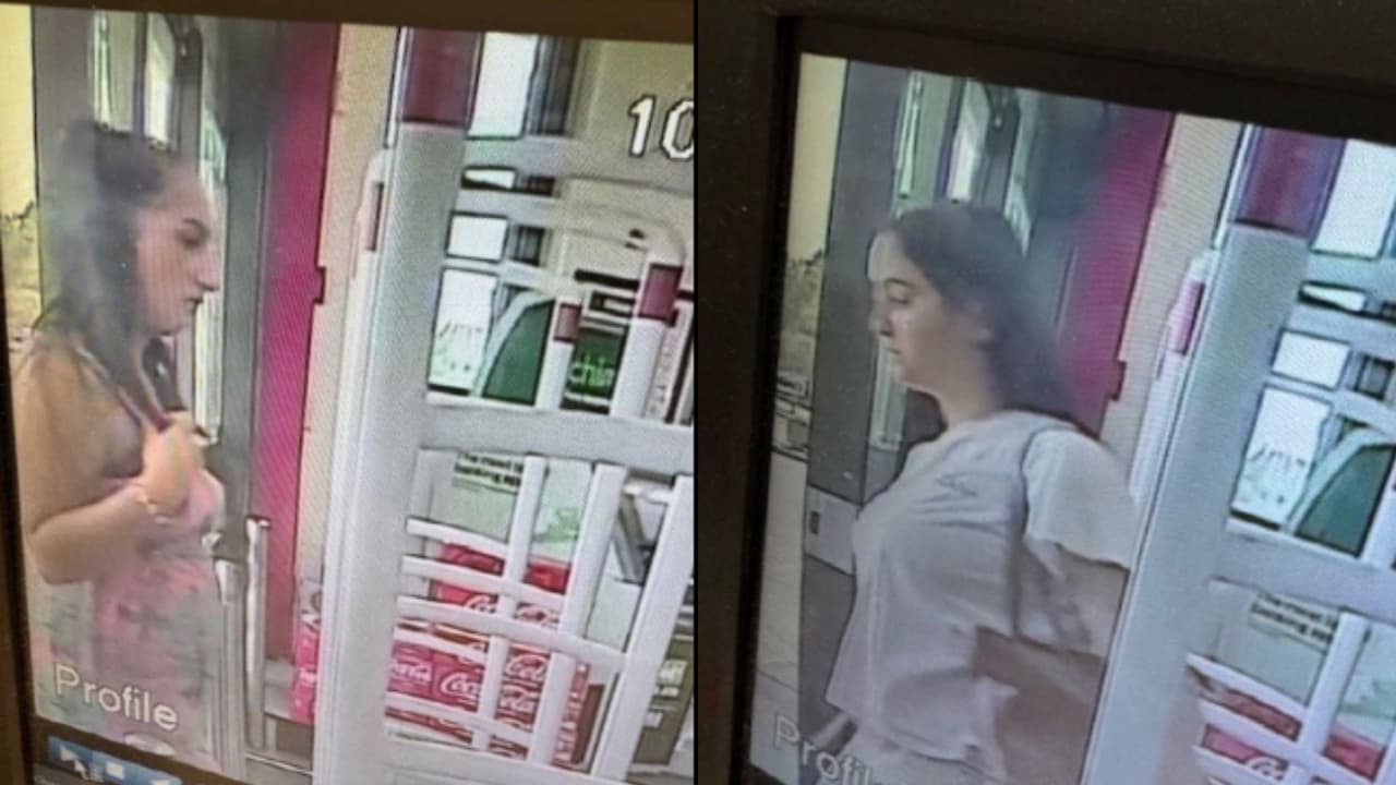 Piden ayuda para identificar a dos mujeres acusadas de robar más de $900 en artículos de Walgreens
