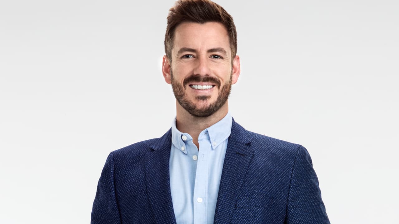 Claudio, un abogado con un difícil pasado