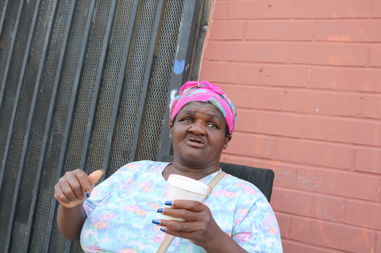 La crisis de desamparados en California y el país afecta a más de medio millón de personas
