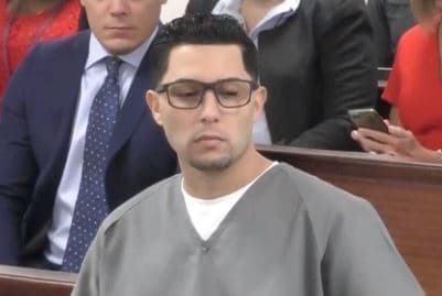 Justicia acudirá al Tribunal Supremo sobre la sentencia emitida en el caso de Jensen Medina