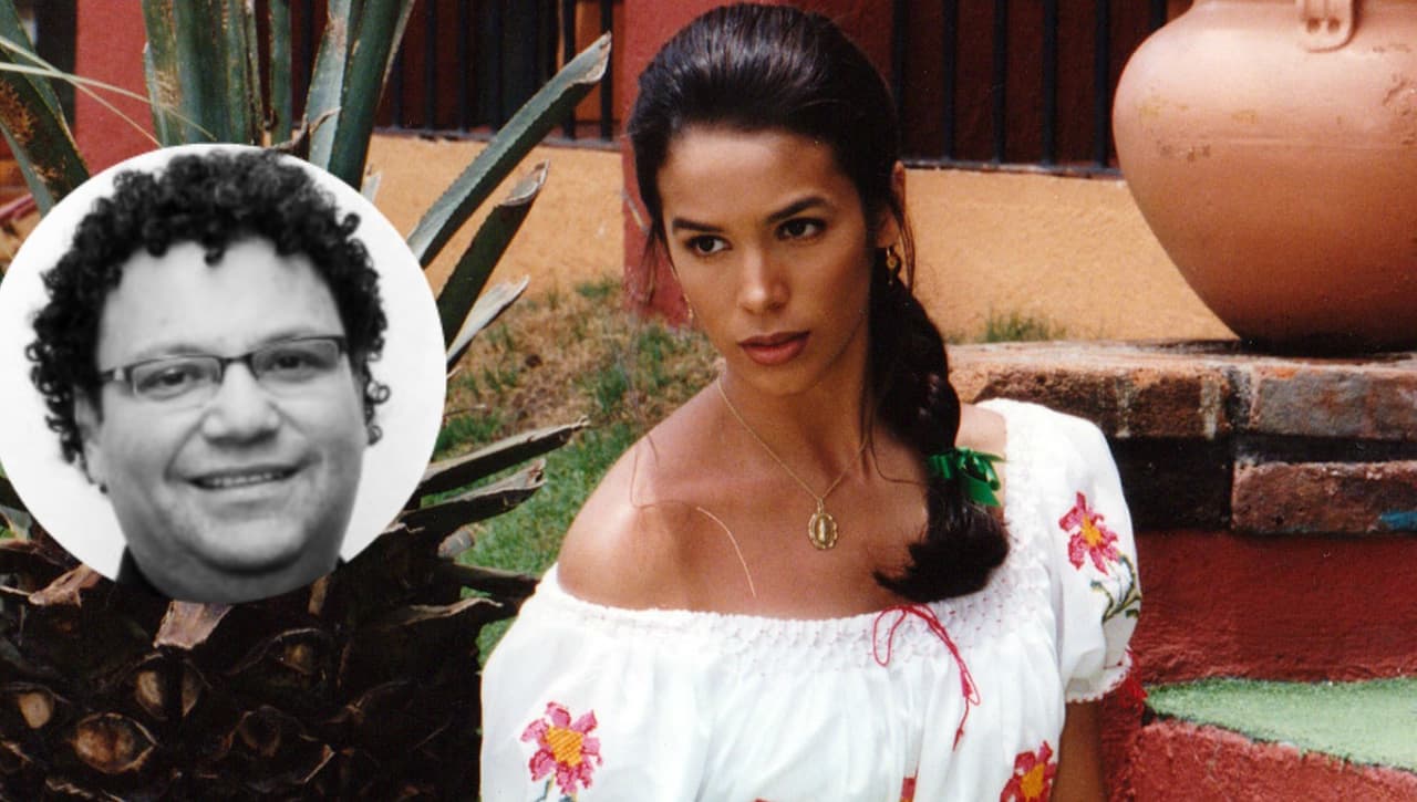 Inexplicable para Bibi Gaytán la muerte de su amigo Gerardo Gallardo, 'el chef Ornica'