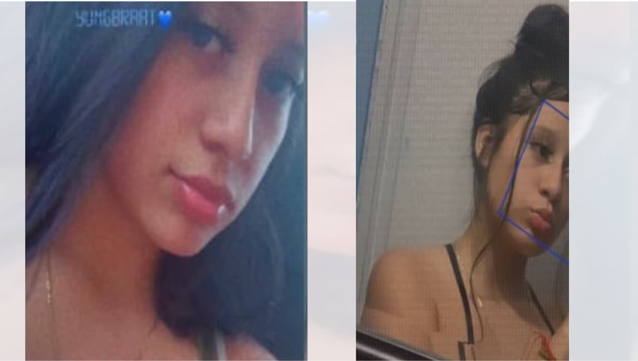 Buscan a una adolescente hispana de 15 años desaparecida en el condado Newton 