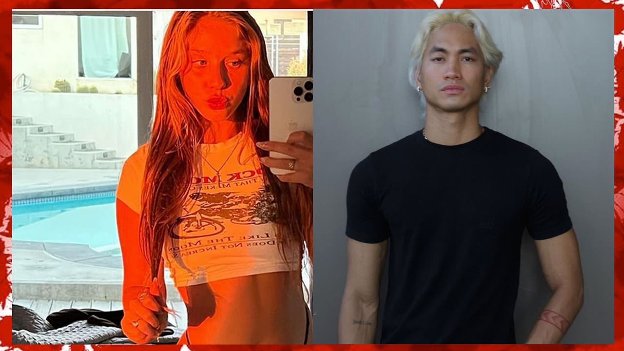 Modelo de Instagram es acusada de apuñalar a su novio en Manhattan