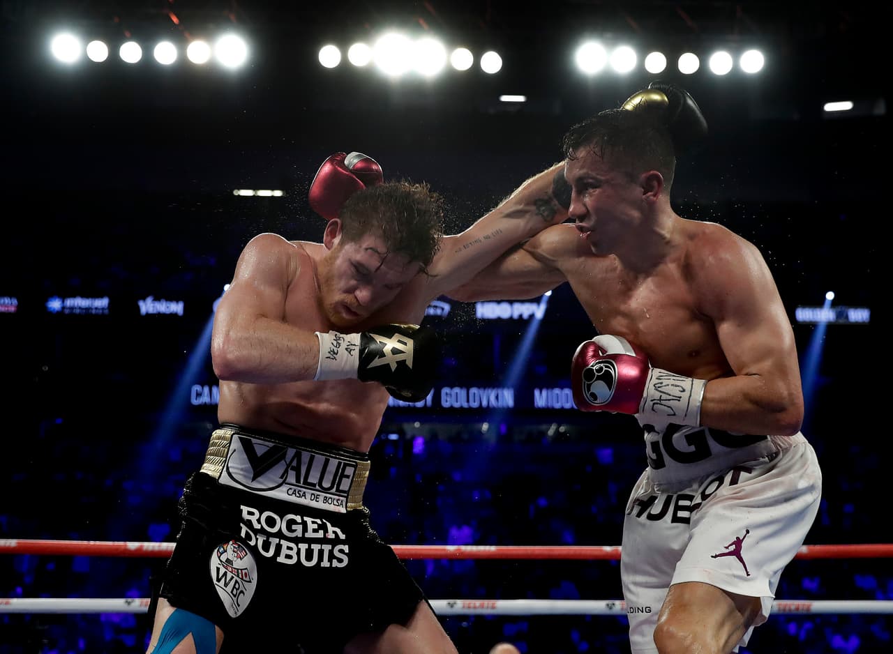 Tentativamente, se espera un tercer episodio entre ambos púgiles. Dadas las condiciones de la pandemia ocasionada por el COVID-19, el combate planeado para septiembre del 2020 podría cambiar de fecha.