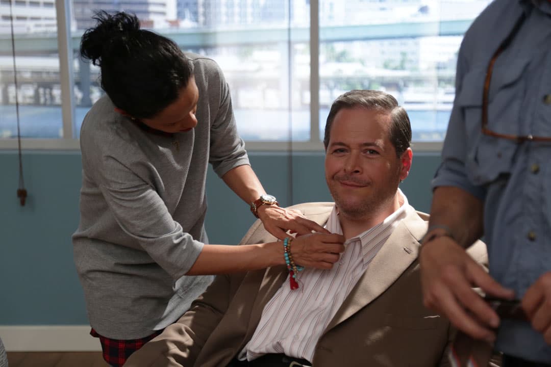 El actor
<b>Francisco Barcala</b> fue quien dio vida a
<b><a href="http://www.univision.com/temas/el-gordo">Raúl el 'Gordo' de Molina</a></b>. El equipo de caracterización hizo un gran trabajo.