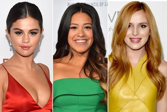 LATINA celebrará a la próxima generación de líderes latinos con un evento VIP en Los Angeles el 13 de noviembre.