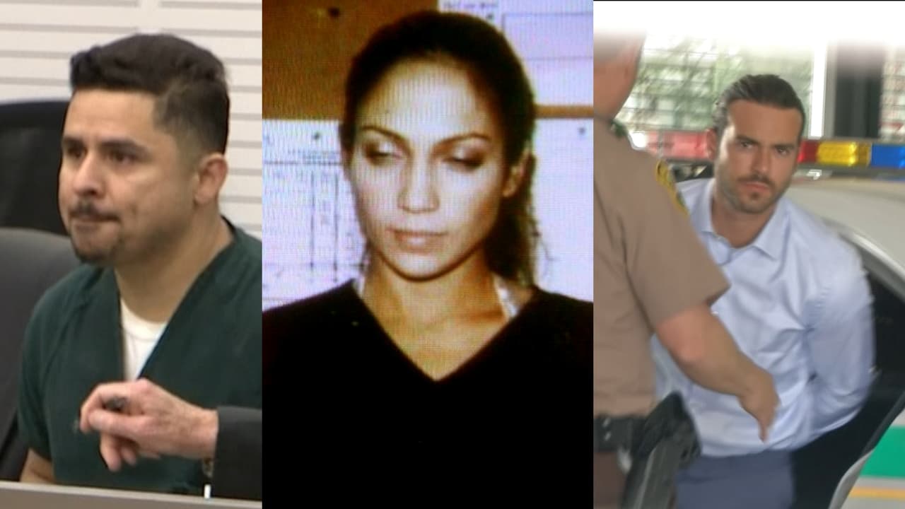 Pablo Lyle y otros famosos que han tenido problemas con la justicia