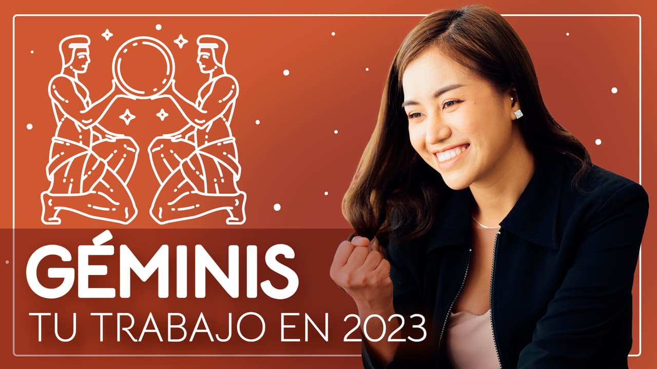 Horóscopos 2023, predicciones para Géminis en el Trabajo: confía en tu capacidad de resolución