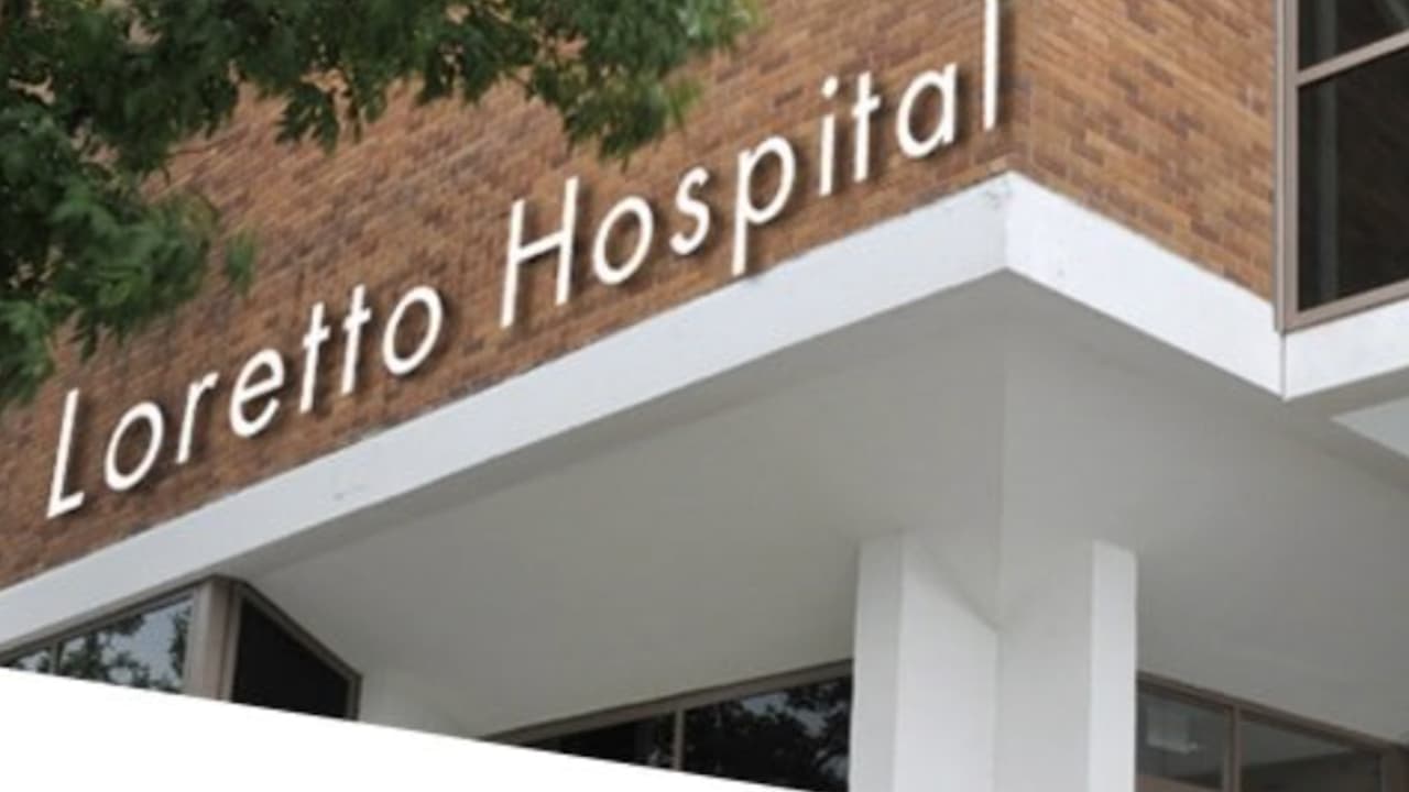 Renuncia ejecutivo del Hospital Loretto tras escándalo del manejo de vacunas contra el coronavirus