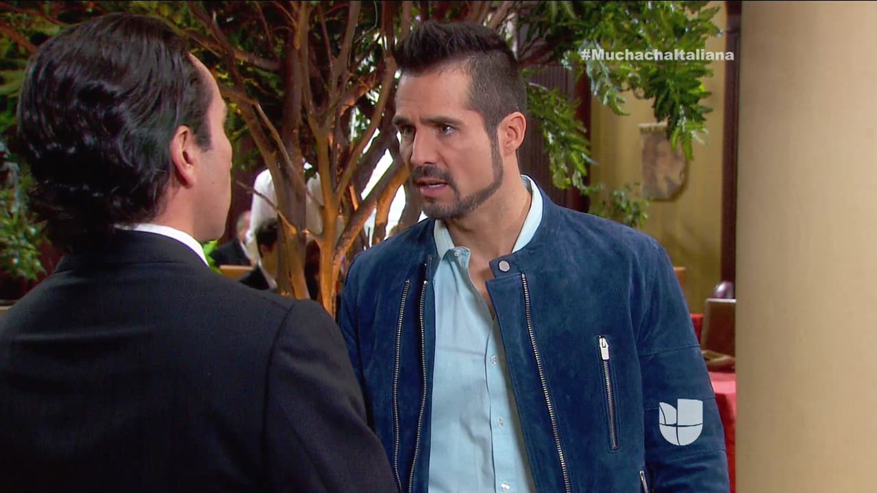 ¡Ve a buscarla y dile cuánto la amas!