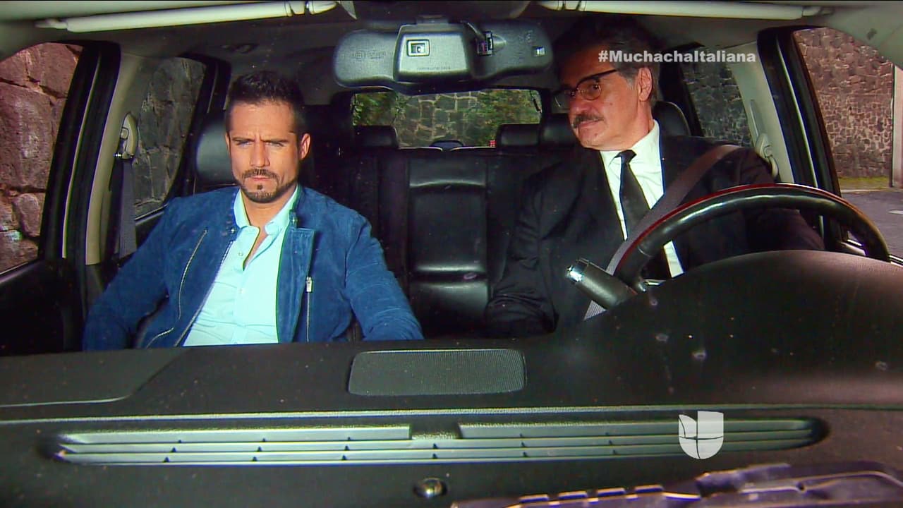 Segurísimo es sobre su falsa noche de pasión.