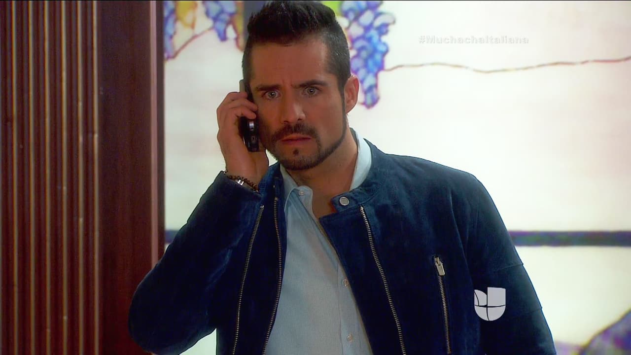 ¿Ahora qué te dijo Sonia?