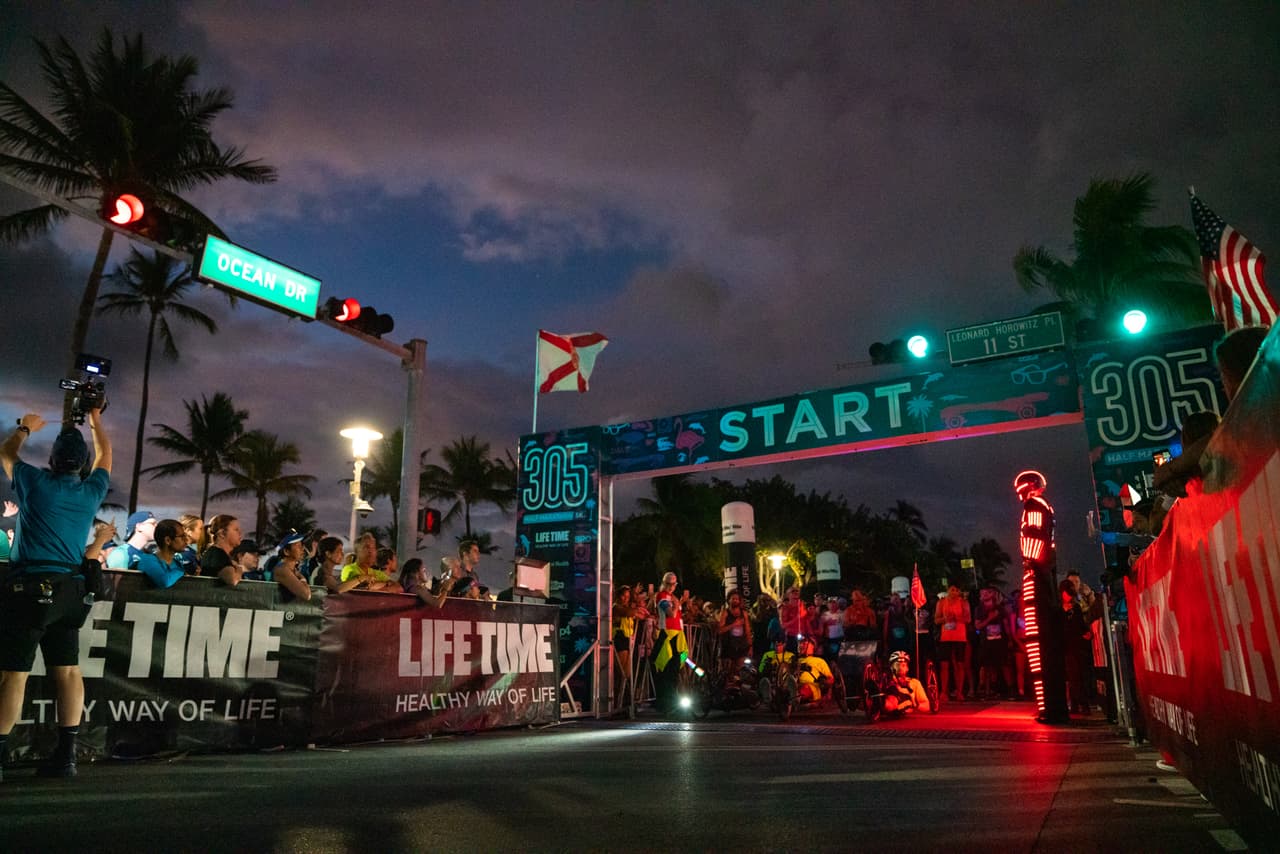 Las clausuras van desde las 5:45 am hasta las 10:15 am del día domingo.