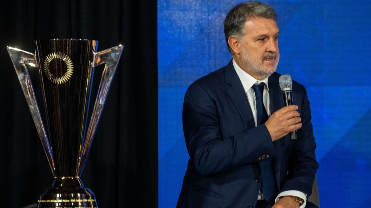 Con Diego Lainez, respetar proceso: va a Mundial Sub-20 y no a Copa Oro