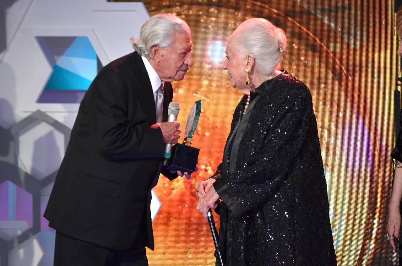 Entrada la tarde del domingo, la familia de Beatriz Aguirre no había confirmado cuál fue la causa de su fallecimiento.