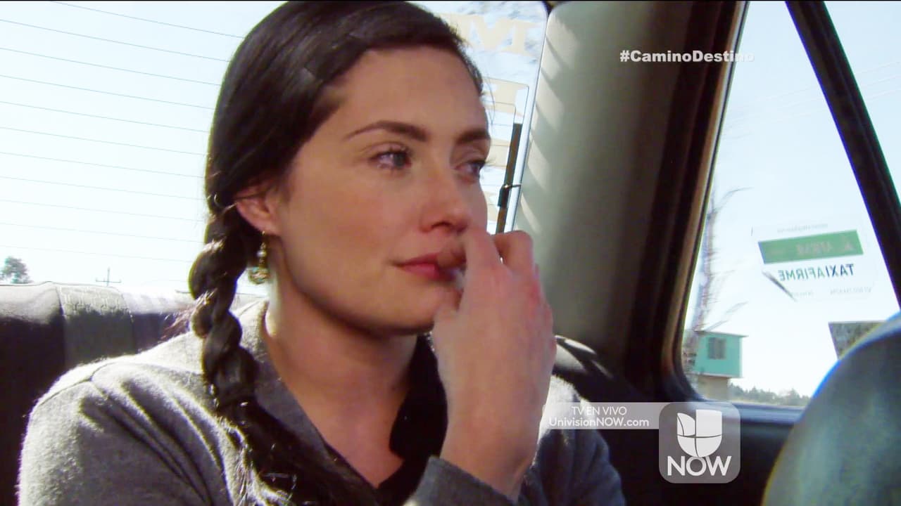 Aunque te duela saberlo, Amelia nunca dejó de quererlo.