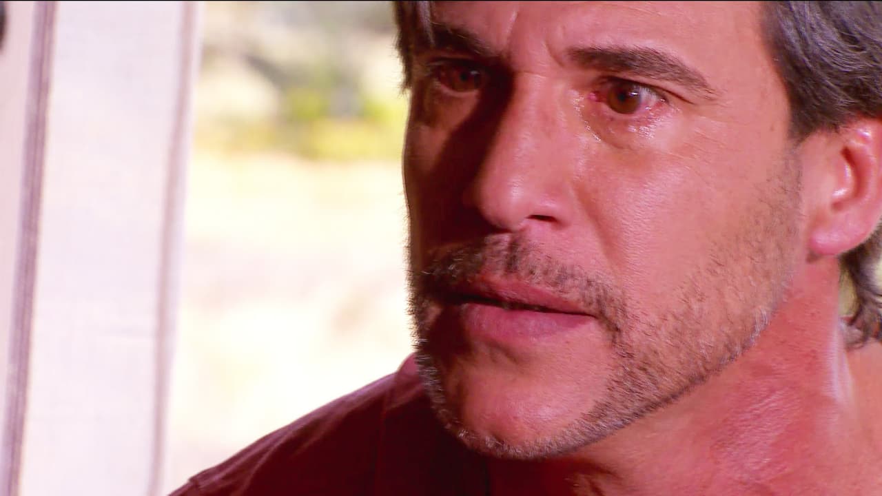 ¿Podrás impedir que revele la verdad ante Luis?