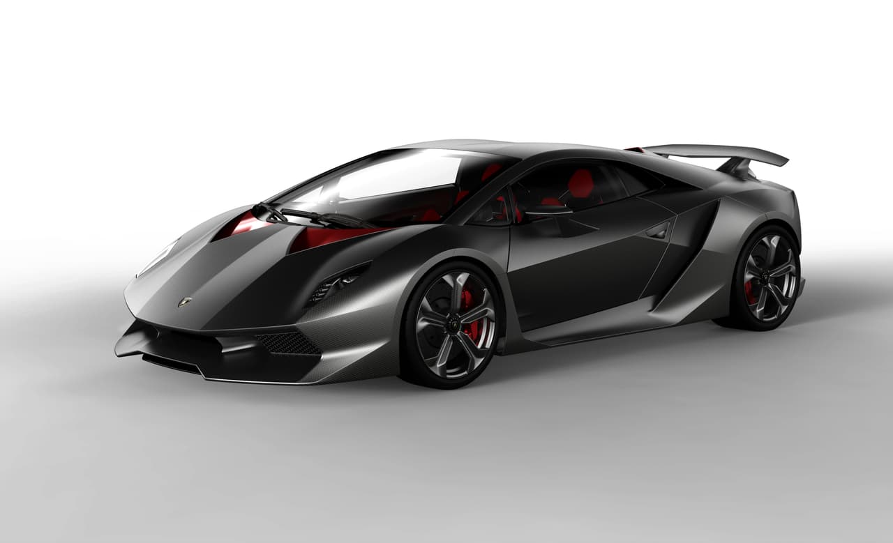 <b>Lamborghini Sesto Elemento</b>
<br>Precio: 2.2 millones de dólares