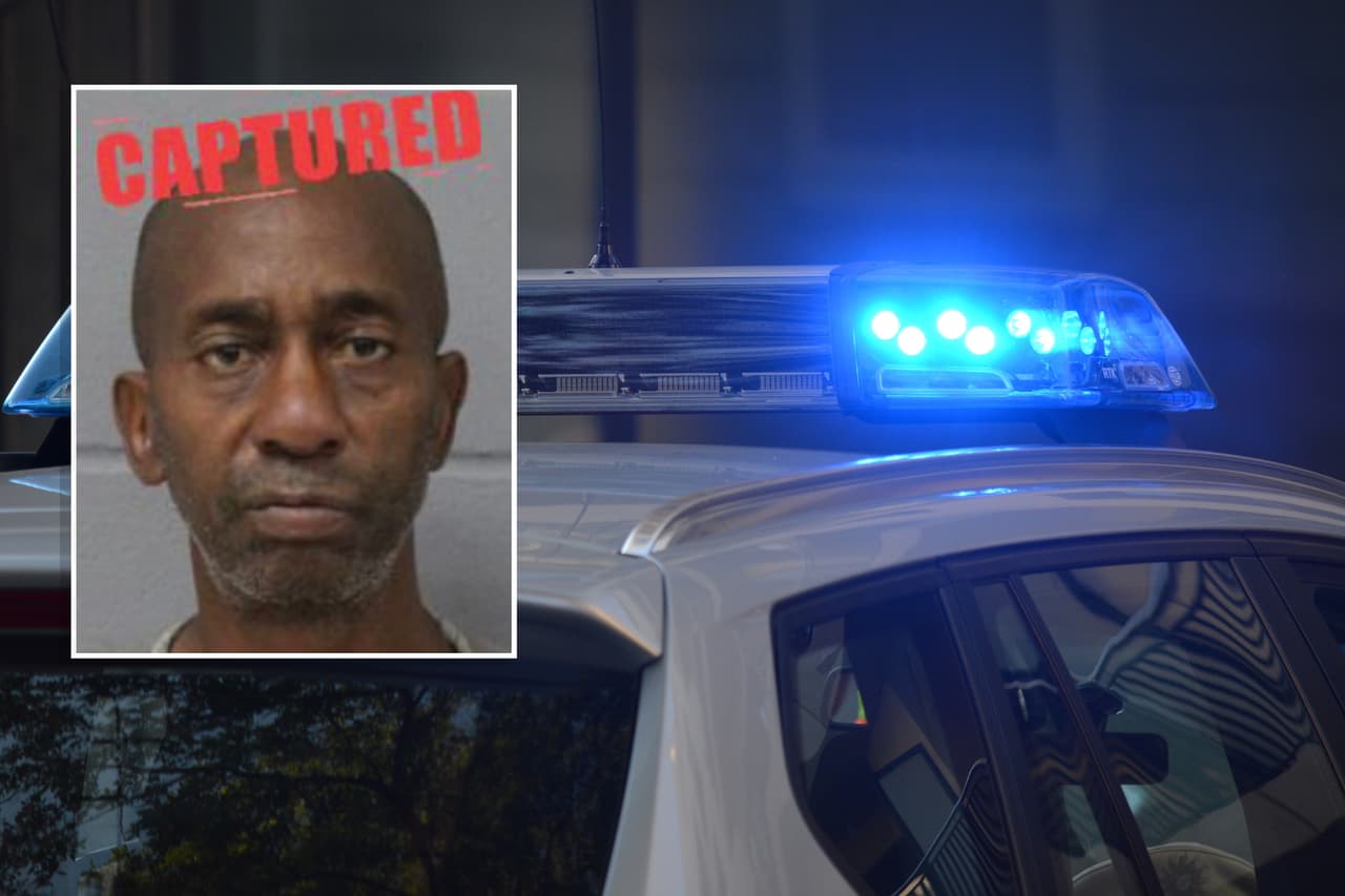 Arrestan a uno de los fugitivos más buscados de Texas en el área de Austin