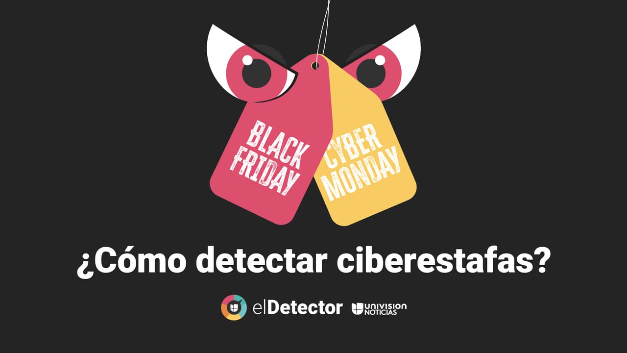 En ambas fechas hay ofertas relámpago y se compra mucho por internet. Los ciberestafadores lo saben y aprovechan la sensación de urgencia para hacerse con tu dinero o intentar obtener tus datos mediante ofertas falsas que pueden llegar a través de diferentes vías. ¡Ten cuidado!