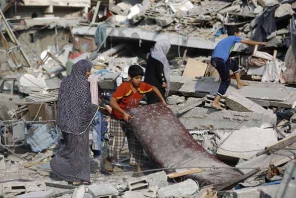 Los niños no pueden expresarse como los adultos y hablar sobre sus temores y problemas. Fuente: ©Deutsche Welle