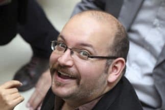 Jason Rezaian.