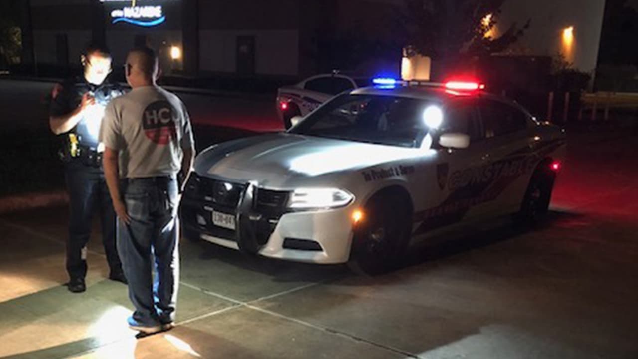 Van por conductores intoxicados en Sacramento; hoy instalarán puntos de control