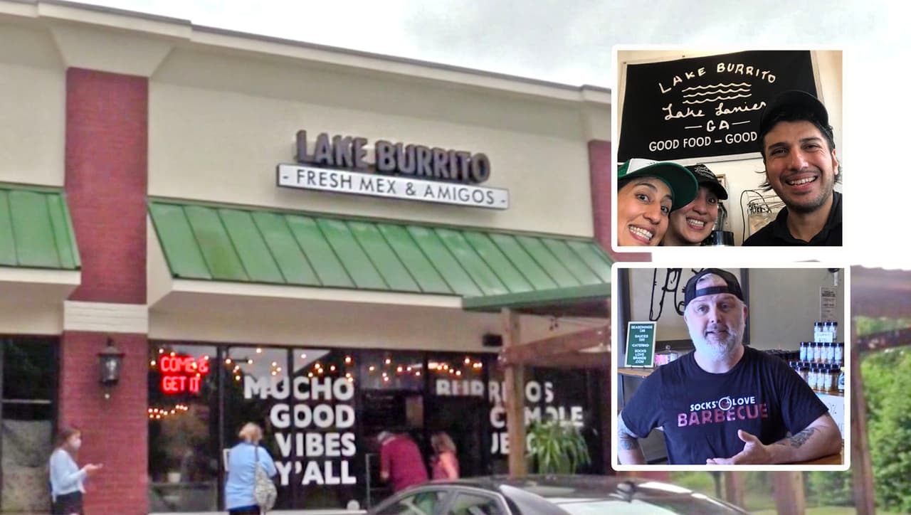 Restaurante mexicano a punto de la quiebra resurge gracias a su competencia y a la comunidad