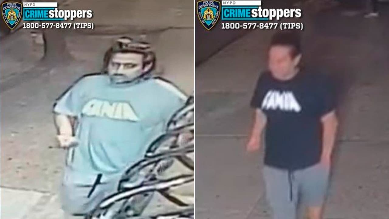 Buscan a sospechoso de agredir sexualmente a mujer de 71 años en Brooklyn