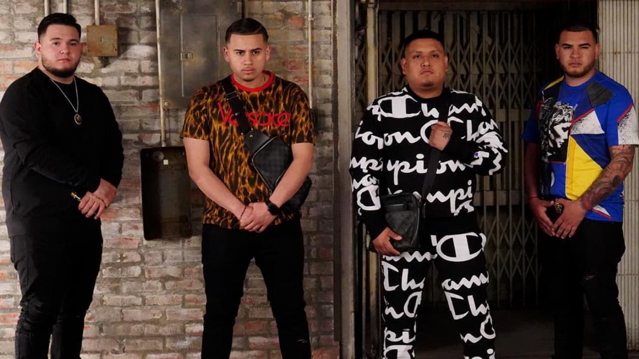 Donde lo urbano se encuentra con el regional mexicano: Ahí está Fuerza Regida