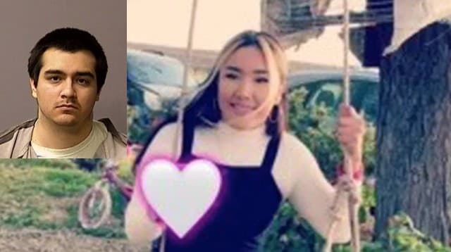 Una mujer es asesinada en un tiroteo en Turlock por un hombre que la acosaba desde hace meses