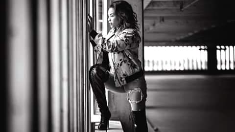 Dice que nueve días tras las rejas la hicieron recapacitar.