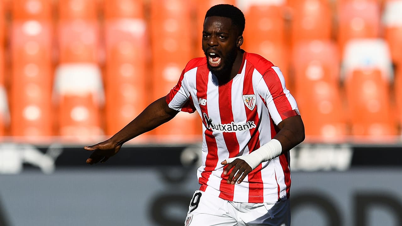 En el Athletic confían en apagarle la fiesta a Messi y al Barcelona