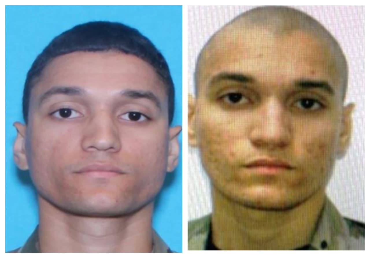 Autoridades de Killeen buscan a soldado de Fort Hood reportado desaparecido